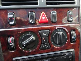 Mercedes E-klasse Combi 270 CDI Avantgarde, Airco, Schuifdak, Stoelverw., Cruise control picture 27