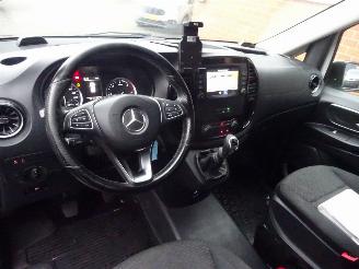 Mercedes Vito 110 CDI Functional Lang, Airco, Cruise, Lane assist, PDC, Camera picture 10