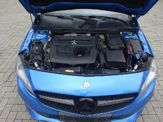 Mercedes A-klasse A 180 CDI Automaat, Airco, Navi, PDC, Cruise control picture 10