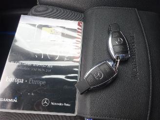 Mercedes A-klasse A 180 CDI Automaat, Airco, Navi, PDC, Cruise control picture 22