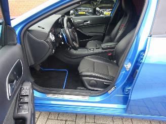 Mercedes A-klasse A 180 CDI Automaat, Airco, Navi, PDC, Cruise control picture 13