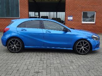 Mercedes A-klasse A 180 CDI Automaat, Airco, Navi, PDC, Cruise control picture 11