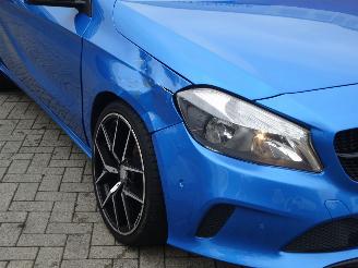 Mercedes A-klasse A 180 CDI Automaat, Airco, Navi, PDC, Cruise control picture 6