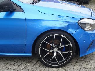 Mercedes A-klasse A 180 CDI Automaat, Airco, Navi, PDC, Cruise control picture 7