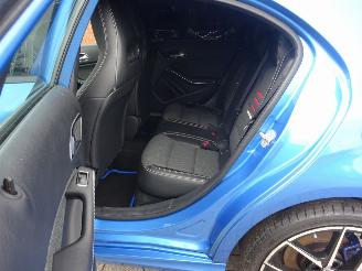 Mercedes A-klasse A 180 CDI Automaat, Airco, Navi, PDC, Cruise control picture 14