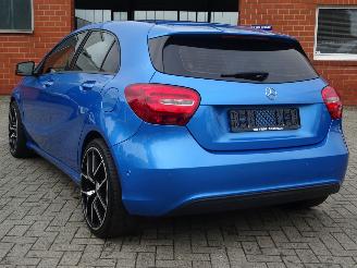 Mercedes A-klasse A 180 CDI Automaat, Airco, Navi, PDC, Cruise control picture 5