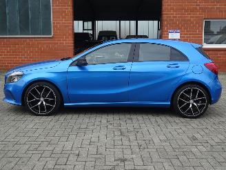 Mercedes A-klasse A 180 CDI Automaat, Airco, Navi, PDC, Cruise control picture 12
