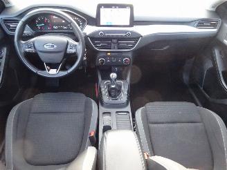 Ford Focus 1.0 EcoBoost Trend Edition Business Panorama, Airco, Navi picture 12
