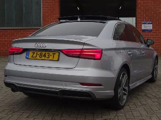 Audi A3 LIMOUSINE 1.0 TFSI Sport S Line Edition, Panorama picture 4