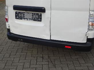 Nissan E-NV200 e-NV200 | Voltia | Evalia Elektro, 80kw, Airco, Cruise, Camera picture 13