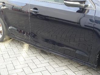 Volkswagen Jetta 1.6 TDI Comfortline BMT, Airco, Navi, Cruise control, PDC picture 7