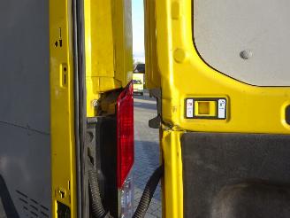 Ford Transit E-Transit 425 L3H2 Trend 135kw, Airco, Navi, Cruise, DAB+ picture 21