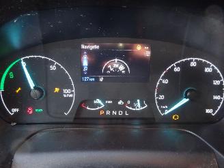 Ford Transit E-Transit 425 L3H2 Trend 135kw, Airco, Navi, Cruise, DAB+ picture 13