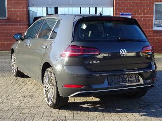 Volkswagen e-Golf Comfortline 100kw Elektro, Navi-MMS, DiGi, Climate control picture 4