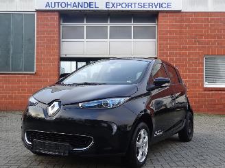 Renault Zoé 40 Intens Elektro, Airco, Cruise 2018/2