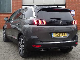 Peugeot 5008 GT 132kw Autom., 7 pers., Panorama, Vol leer, Massage, DiGi, picture 5