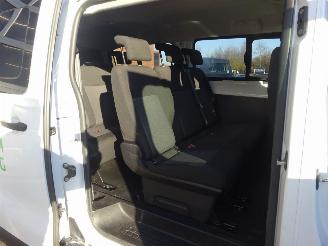 Toyota ProAce Long Extra Range Cool 75 kWh 100kw Electric, 9 persoons, Airco, Navi, Cruise picture 7