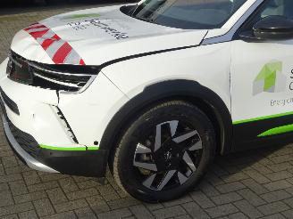 Opel Mokka-E Elegance 11kw lader, DAB+, Stoel en stuurverw, Camera, Lane assist picture 7