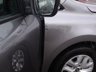 Renault Kangoo Techno 96kw Benzine, Climate & Cruise, Navi, DAB+ picture 13