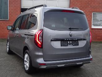 Renault Kangoo Techno 96kw Benzine, Climate & Cruise, Navi, DAB+ picture 5