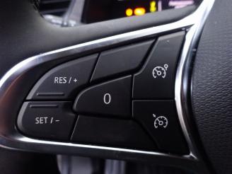 Renault Kangoo Techno 96kw Benzine, Climate & Cruise, Navi, DAB+ picture 27