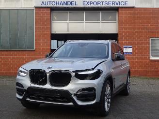 skadebil auto BMW X3 X3 M xDrive 30 i Advantage 185kw Automaat 2020/7