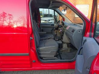 Ford Transit Connect 1.8 TD picture 7