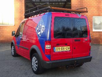 Ford Transit Connect 1.8 TD picture 5