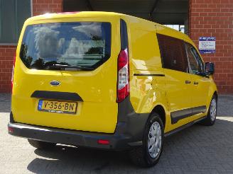 Ford Transit Connect Transit Connect  lang Trend ex. ANWB, Airco, Cruise picture 4
