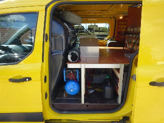 Ford Transit Connect Transit Connect  lang Trend ex. ANWB, Airco, Cruise picture 14