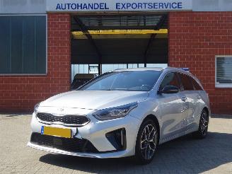 Avarii autoturisme Kia Ceed Sportwagon GT-Line, JBL, Stoel+stuurverw, Navi, Climate & Cruise 2022/1