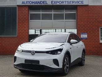 Avarii autoturisme Volkswagen ID.4 ID.4 Pro Performance 150 kW Elektro 2022/2