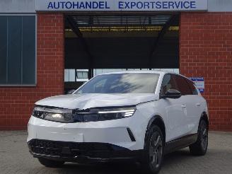 škoda osobní automobily Opel Grandland Grandland Electric 157 kW GS 2025/6