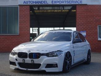 BMW 3-serie 328 Xi M Performance 245pk, Leer, Climate & Cruise, Schuifdak 2014/7