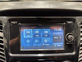 Fiat Fullback 2.4D 133kW 4X4 LX Clima Extended CAB picture 29