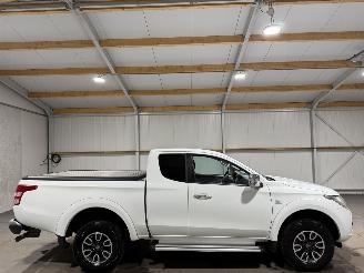 Avarii auto utilitare Fiat Fullback 2.4D 133kW 4X4 LX Clima Extended CAB 2017/3