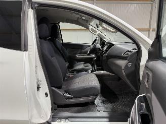 Fiat Fullback 2.4D 133kW 4X4 LX Clima Extended CAB picture 22