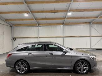 Schadeauto Mercedes Cla-klasse 180 90kW Automaat Business Solution ShootingBrake 2019/4