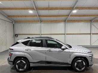 skadebil auto Hyundai Kona 115kW Comfort 48.4 kWh 2024/3