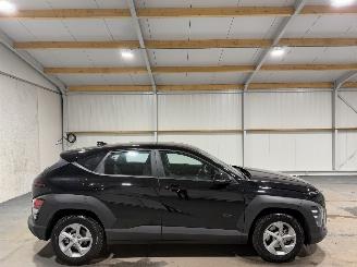 skadebil auto Hyundai Kona 1.6GDI 77kW Automaat  HEV Comfort 2024/1