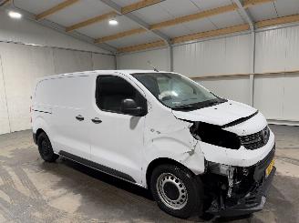 Opel Vivaro 1.5BlueHDI 75kW 100 S&S L2 picture 2