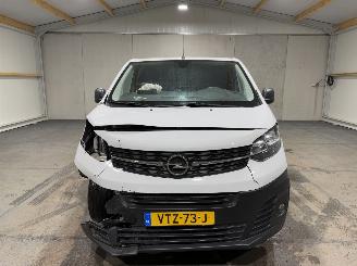 Opel Vivaro 1.5BlueHDI 75kW 100 S&S L2 picture 4