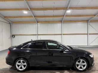 Voiture accidenté Audi A3 LIMOUSINE 1.0 TFSI 85kW Sport Pro 2016/9