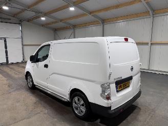 Nissan E-NV200 80kW 24kWh Navigatie Stoel/Stuurverwarming picture 12