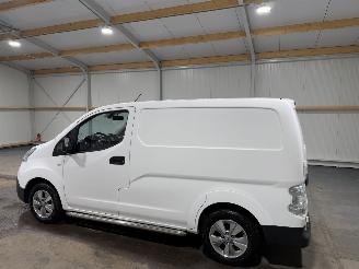 Nissan E-NV200 80kW 24kWh Navigatie Stoel/Stuurverwarming picture 11