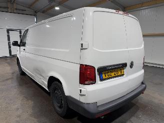 Volkswagen Transporter Koelwagen 2.0TDI 81kW L2H1 Airco 25-BUSSEN picture 12