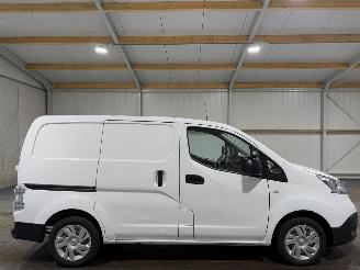 skadebil bedrijf Nissan E-NV200 40kWh 80kW Clima Optima 2019/12