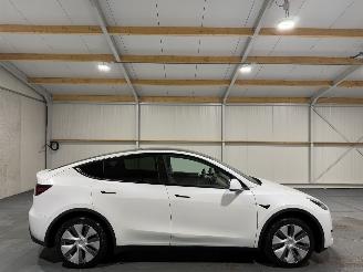 Vaurioauto  passenger cars Tesla Model Y 175kW RWD 58kWh 2024/8