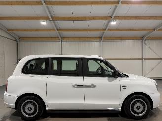 damaged passenger cars Levc Tx 1.5 67kW Hybrid 7p.Leder Navigatie Led 2018/8