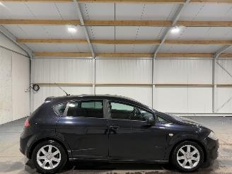 Auto incidentate Seat Leon 2.0 FSI 110kW Clima Businessline 2006/11
